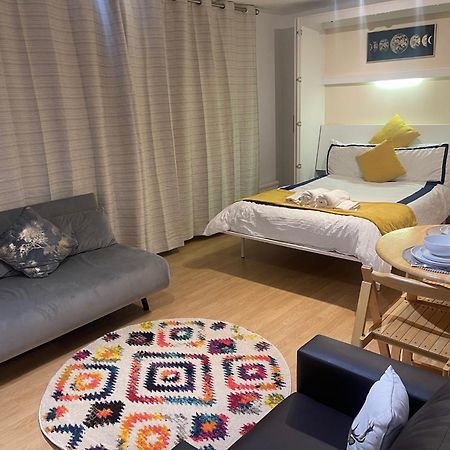 Chelsea Studio London Bagian luar foto