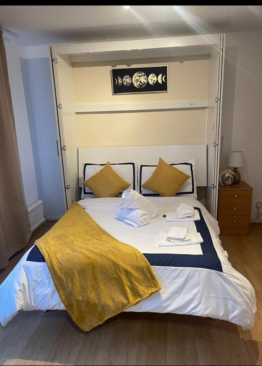 Chelsea Studio London Bagian luar foto